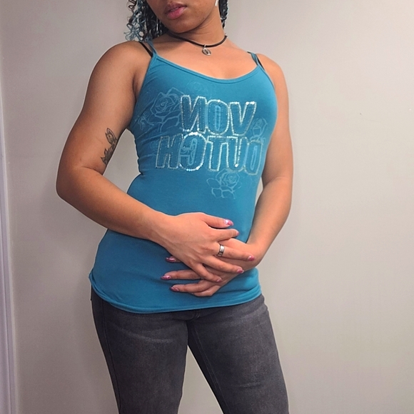 Sexy Top - Picture 9 of 11